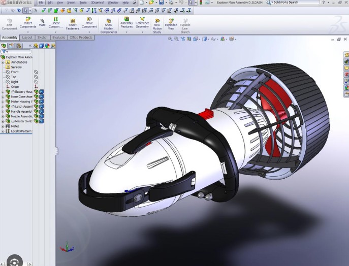 Solidworks Snap